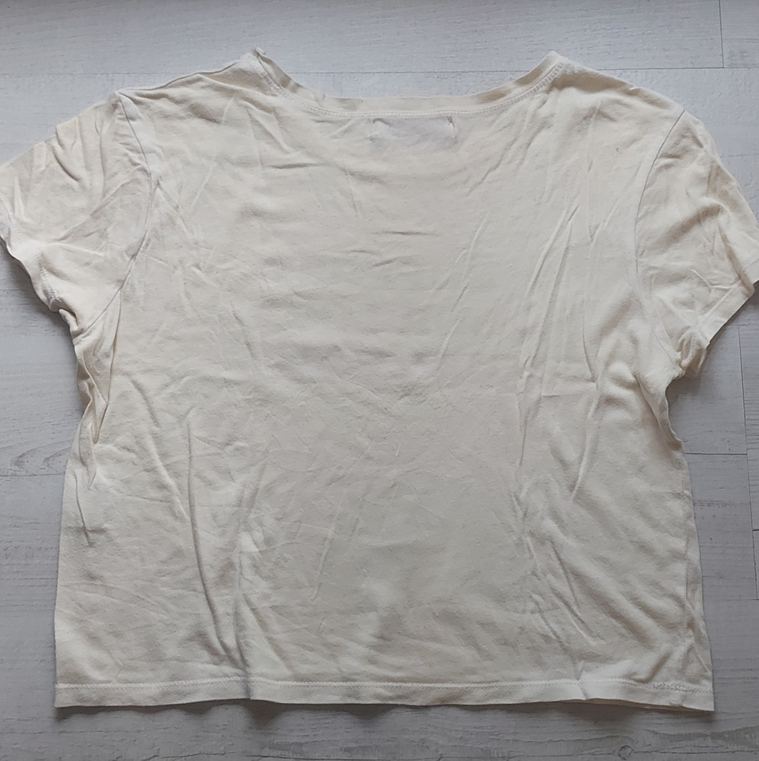 Tshirt size S
